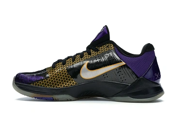 Nike Kobe 5 POP Away - 6