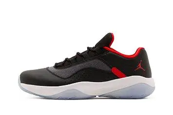 Air Jordan 11 Cmft Low Vintage Basketball Shoes Bred - 2