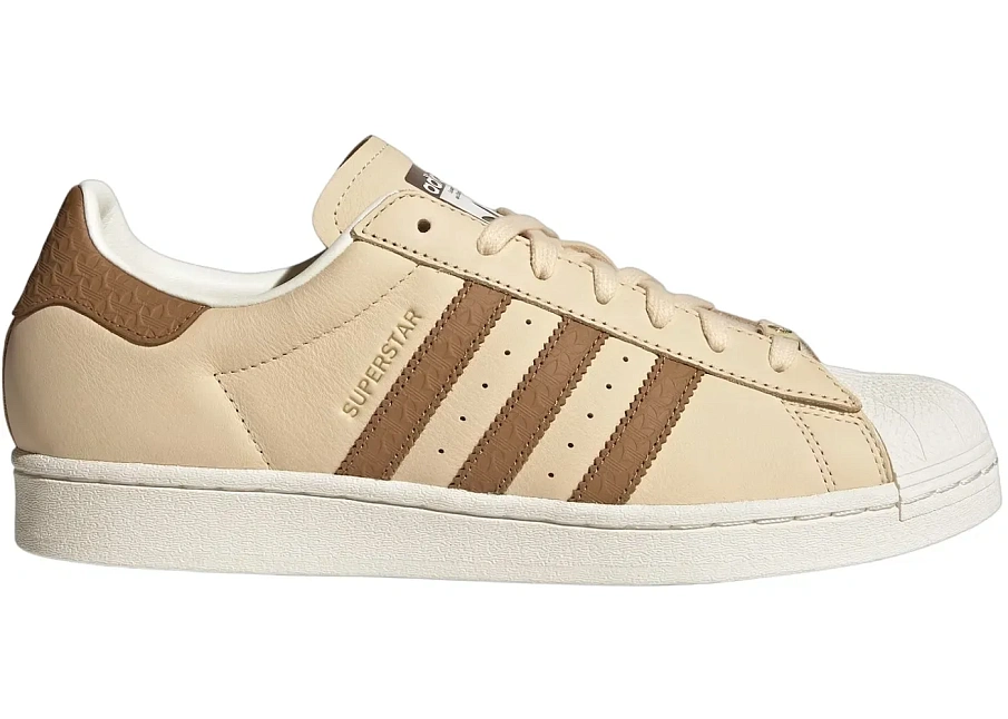 Фото № 1 с приближением к товару «‎adidas Superstar»
