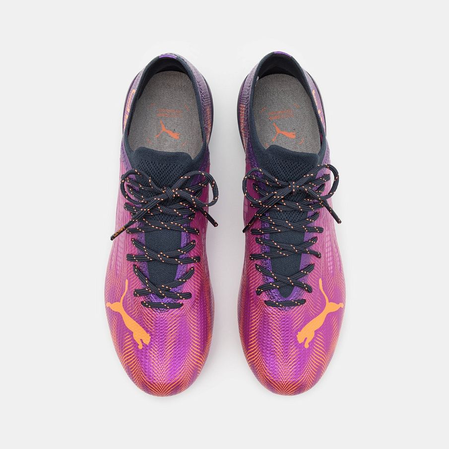Фото № 4 с приближением к товару «‎Puma Ultra 1.4 Fg/ag»