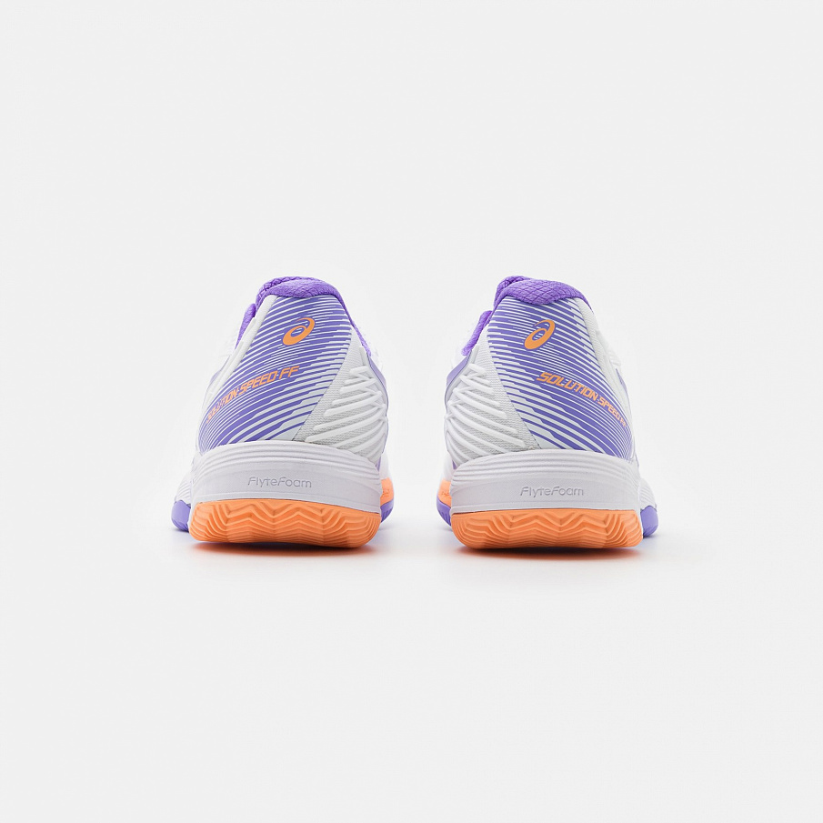 Фото № 3 с приближением к товару «‎Asics Solution Speed FF Clay»