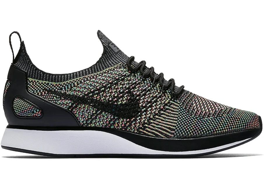 Фото № 1 с приближением к товару «‎Nike Mariah Flyknit Racer Multi Color »