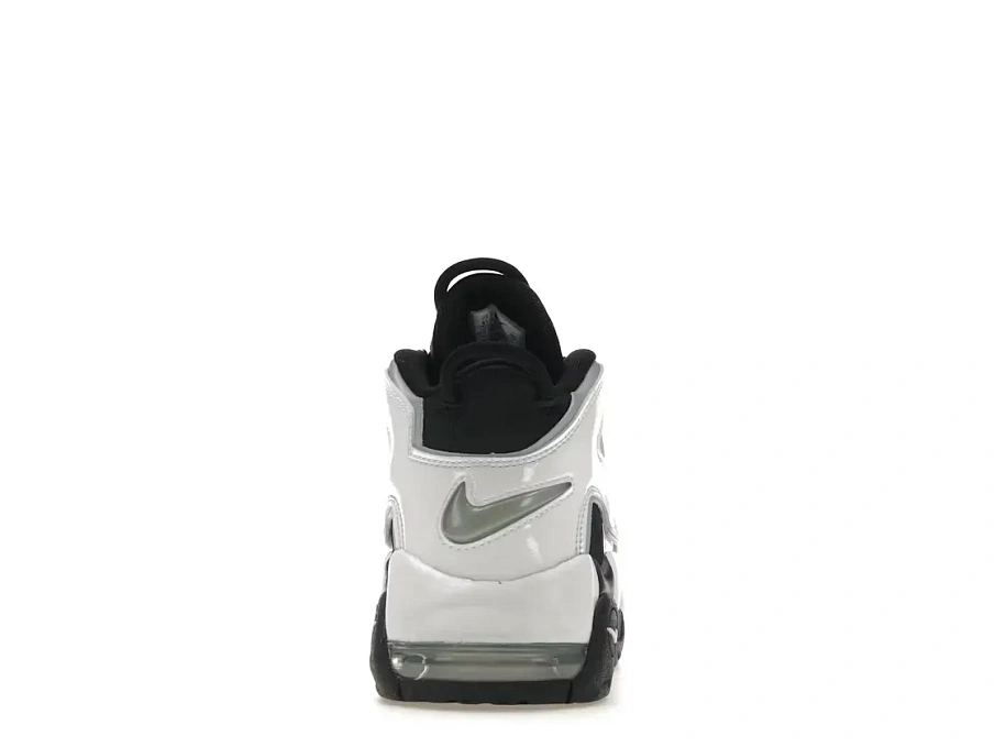 Фото № 4 с приближением к товару «‎Nike Air More Uptempo 96»