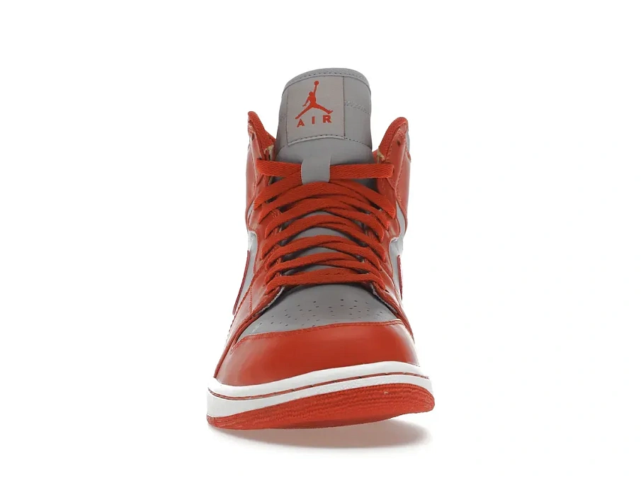 Фото № 2 с приближением к товару «‎Jordan 1 Retro High Spice»