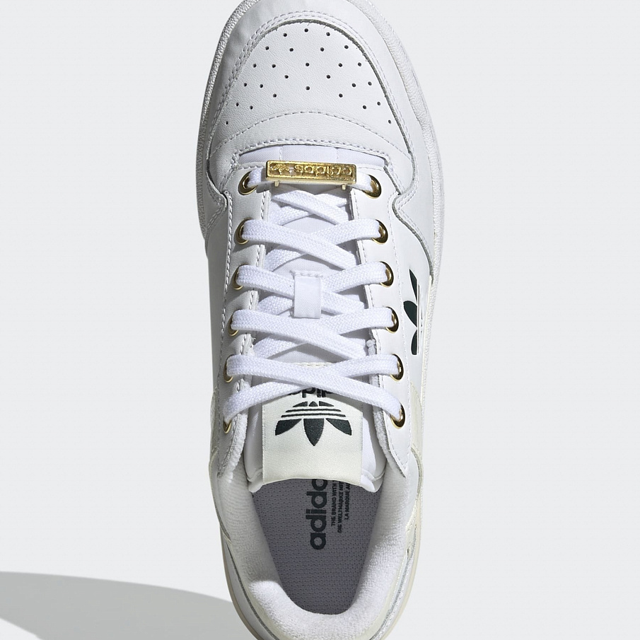 Фото № 3 с приближением к товару «‎Adidas Forum Bold »