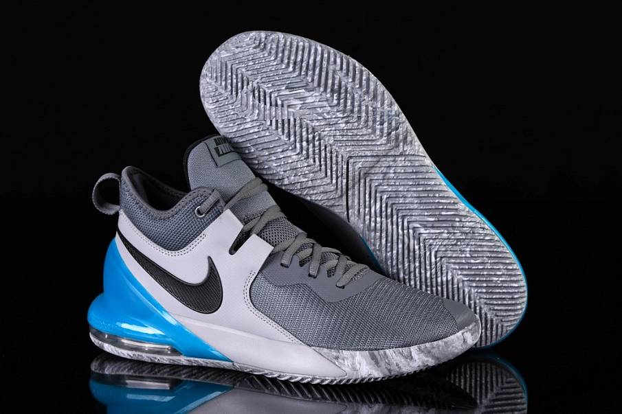 Фото № 4 с приближением к товару «‎Nike Air Max Impact Space Photo »