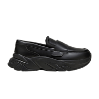 Фото № 1 с приближением к товару «‎Puma Women's Sophyr Loafer Black (397730-01)»
