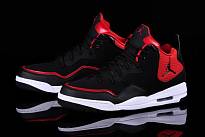 Фото № 2 с приближением к товару «‎Nike Air Jordan Courtside 23 Banned »
