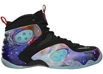 Фото № 1 с приближением к товару «‎Nike Zoom Rookie Galaxy (Sole Collector Edition)»
