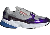 Фото № 1 с приближением к товару «‎adidas Falcon Grey Two »