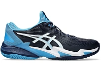 Фото № 1 с приближением к товару «‎ASICS Court FF 3 Novak Clay»