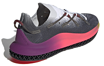 Фото № 4 с приближением к товару «‎adidas originals 4D Fusio Grey»
