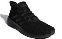 Фото № 3 с приближением к товару «‎adidas neo Lite Racer RBN 'Core Black'»