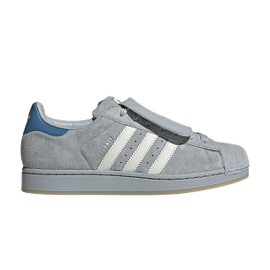 Pointless Journey x atmos x adidas Superstar Clear Onix (KJ8847)