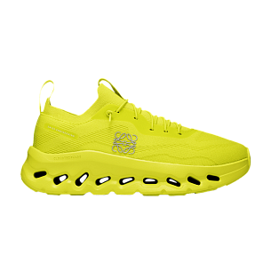 Loewe x Women's Cloudtilt Neon Yellow