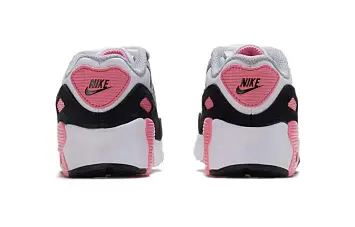 Nike Air Max 90 TD 'Rose Pink' - 5