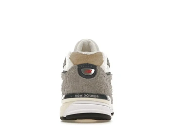 New Balance 990v4 - 4