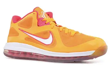 Nike LeBron 9 Low Floridians - 3