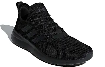 adidas neo Lite Racer RBN 'Core Black' - 5