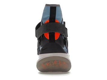 Nike ISPA Joyride Envelope Blue Hero - 4