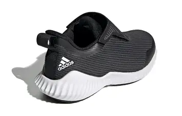 adidas FortaRun AC K 'Grey Six' - 7