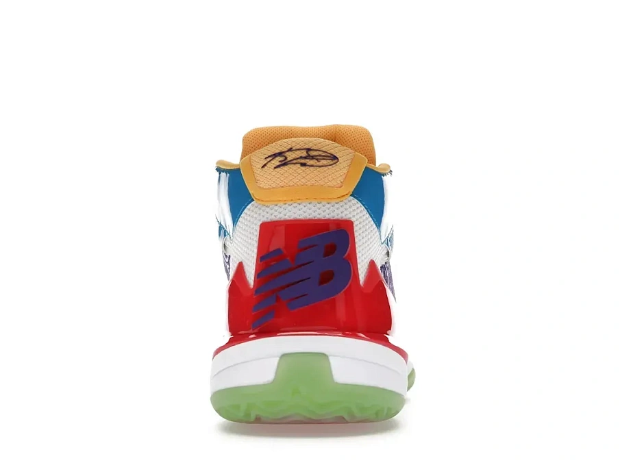 Фото № 4 с приближением к товару «‎New Balance KAWHI»