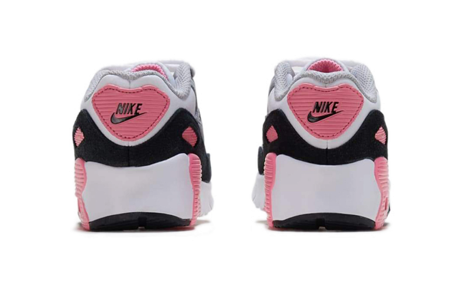 Фото № 3 с приближением к товару «‎Nike Air Max 90 TD 'Rose Pink'»