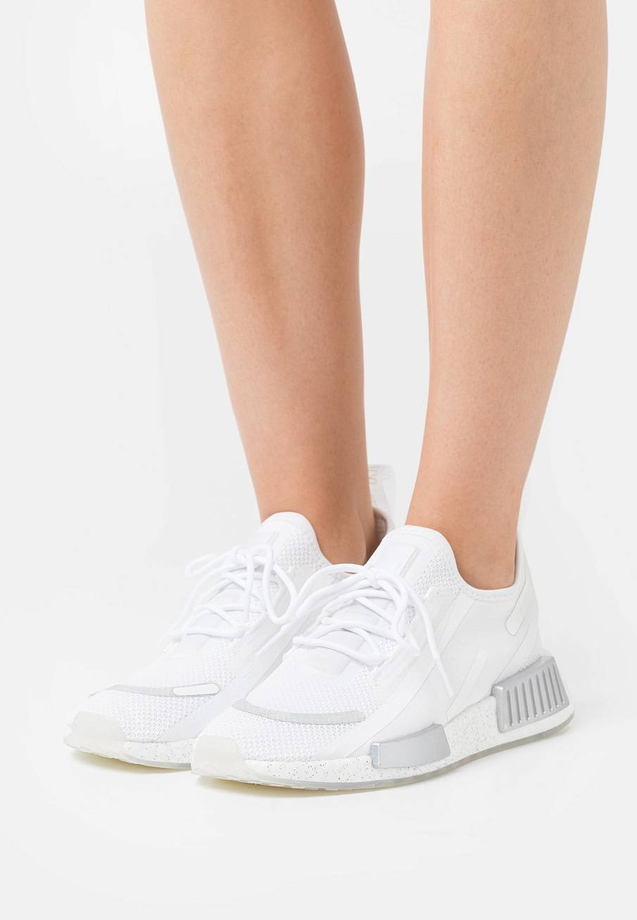 Фото № 2 с приближением к товару «‎Adidas Nmd_r1 Spectoo »