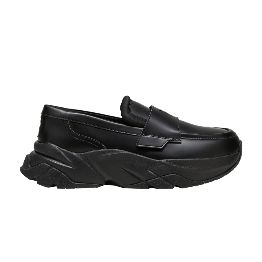 Фото № 1 с приближением к товару «‎Puma Women's Sophyr Loafer Black (397730-01)»