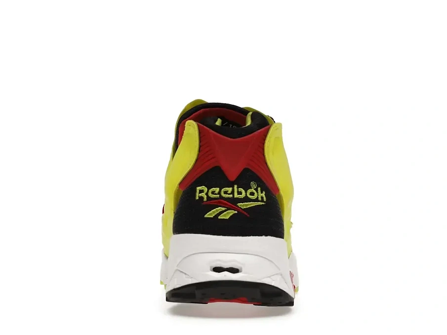 Фото № 4 с приближением к товару «‎Reebok Instapump Fury Prototype»