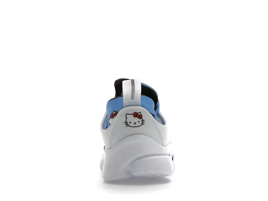 Фото № 4 с приближением к товару «‎Nike Air Presto»