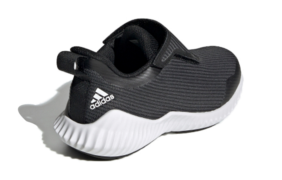 Фото № 4 с приближением к товару «‎adidas FortaRun AC K 'Grey Six'»