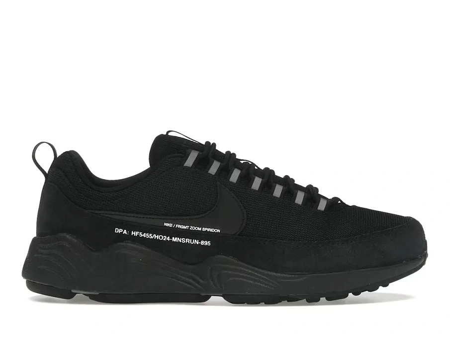 Фото № 1 с приближением к товару «‎Nike Air Zoom Spiridon»