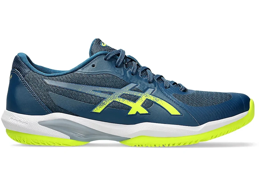 Фото № 1 с приближением к товару «‎ASICS Solution Swift FF 2 Clay»