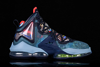 Фото № 1 с приближением к товару «‎Nike Lebron 19 Fast Food»