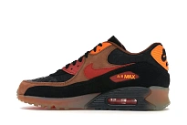 Фото № 5 с приближением к товару «‎Nike Air Max 90 Halloween (2014)»