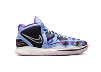 Фото № 1 с приближением к товару «‎Nike Kyrie Infinity Aluminum Black»