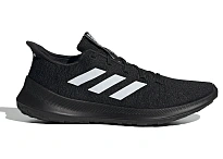 Фото № 1 с приближением к товару «‎adidas Sensebounce Plus Core Black»