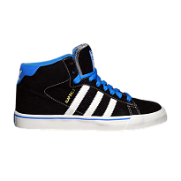 Фото № 1 с приближением к товару «‎Slap Magazine x adidas Campus Vulc Mid»