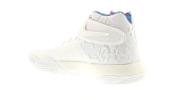 Фото № 2 с приближением к товару «‎Nike Kyrie 2 What The Kyrie Sail»