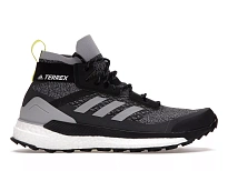 Фото № 1 с приближением к товару «‎adidas Terrex Free Hiker Primeblue Halo Silver»