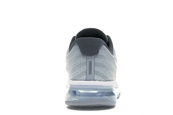 Nike Air Max 2017 Wolf Grey (849559-101) - 4