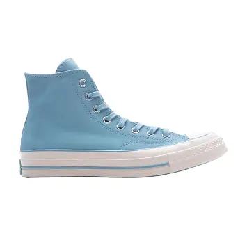 SHAI x Converse Chuck 70 Hi True Sky Light Blue - 1