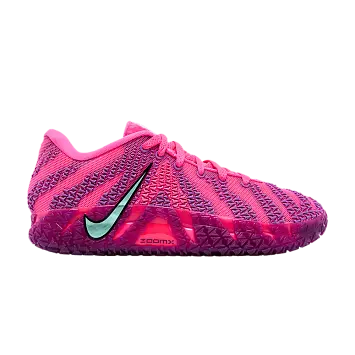 Nike Ja 3 EP Price of Admission