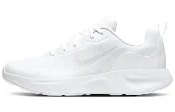 Nike WMNS Wearallday White - 1