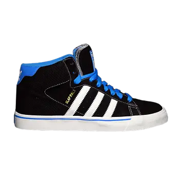 Slap Magazine x adidas Campus Vulc Mid (G08001)