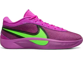 Nike Giannis Zoom Freak 6 (FJ7792-500-FJ7807-500)
