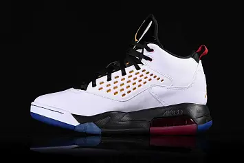 Nike Air Jordan Maxin 200  - 2