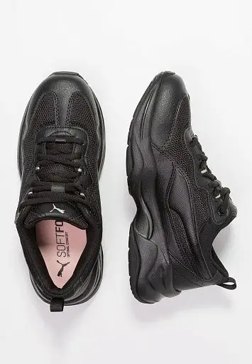 Puma Cilia  - 4