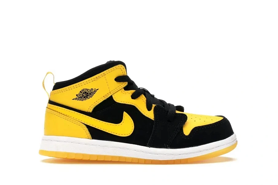 Фото № 1 с приближением к товару «‎Jordan 1 Retro Mid»